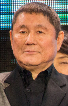 Kitano, Takeshi