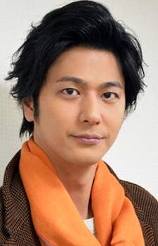 Mokomichi Hayami