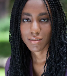 Kimberley Anne Campbell