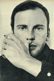 Jean-Louis Trintignant
