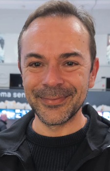 Massimo Di Benedetto