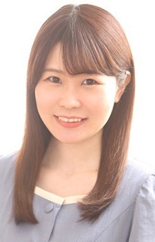 Aika Shizukuishi