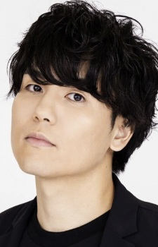 Kawashima, Yoshitsugu