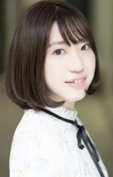 Saori Yamanaka