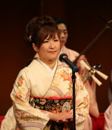 Yoshida, Makiko