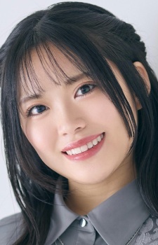 Nakayama, Manaka