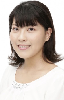 Chiaki Kuge