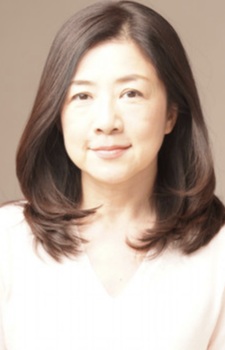 Shiho Suzuki