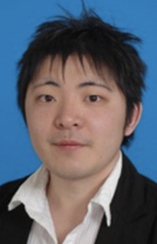 Koutarou Matsumaru