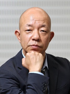 Eiji Kotouge