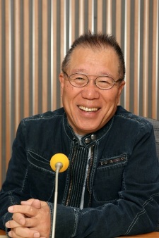 Katsuya Kobayashi