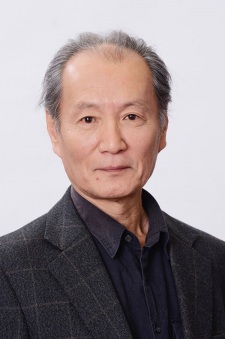 Kobayashi, Katsuya
