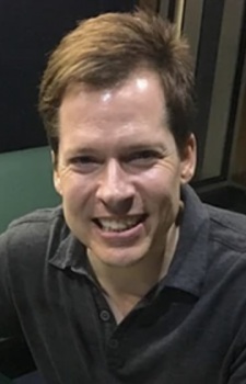 Chris Koprowski