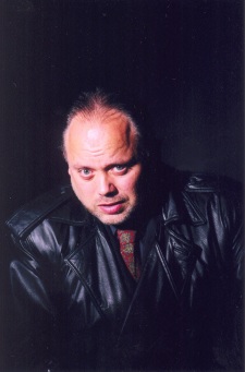 Walter Roberts
