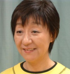 Sebata, Natsuko
