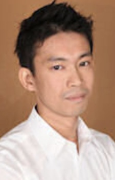 Tomoyuki Terai