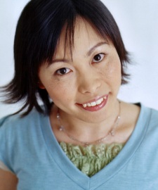 Nakayama, Eriko