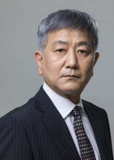 Kato, Tadayoshi