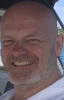 Gibb, Iain