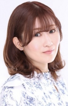 Nao Nihashi