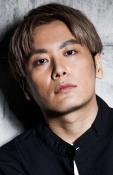 Shimokawa, Ryou