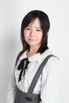 Shiho Nakamura