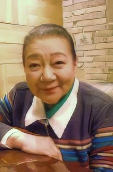 Kondou, Takako