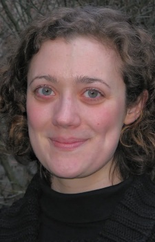D'Hulstère, Audrey