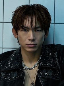 EXILE NAOTO