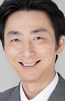 Kazunari Koiso
