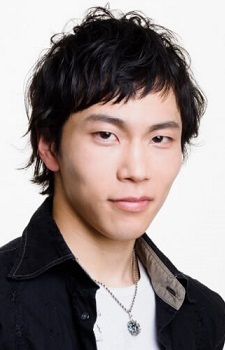 Tetsuya Kawatou