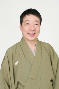 Tsuruko Shoufukutei