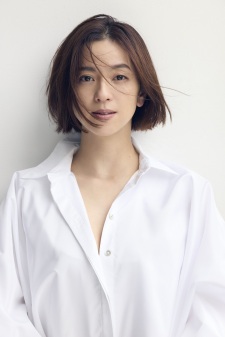 Anne Nakamura