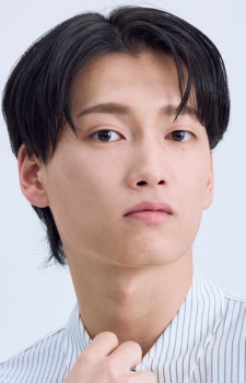 Ryuuga Nagaike