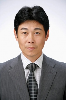 Tanaka, Mitsutaka
