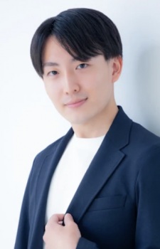 Fuuto Hamagami
