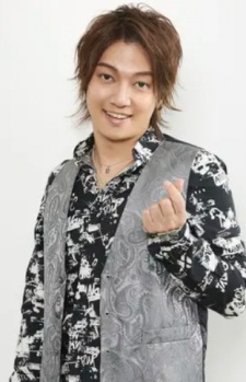 Yutaka Kyan