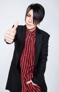 Jun Utahiroba