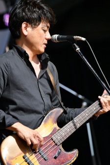 Takashi Tanaka