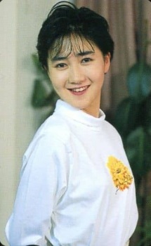 Emoto, Miki