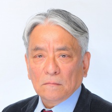 Tashiro, Takahide