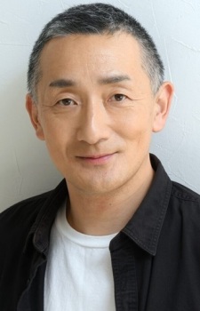Kazuyoshi Azuma