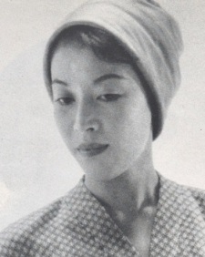 Aioi, Chieko