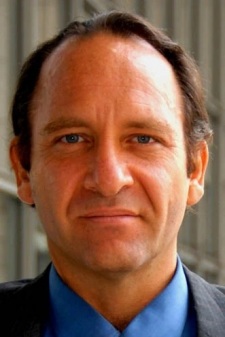 Charles Glover