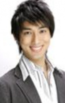 Fukuda, Genta