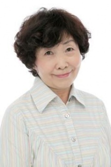 Kazuko Matsuzawa