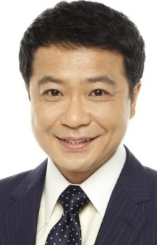 Nakayama, Hideyuki