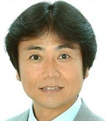 Fujii, Tsunehisa