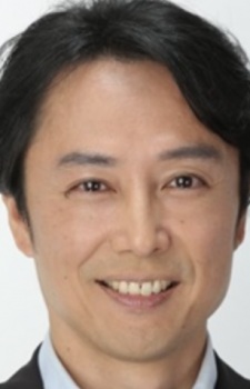 Ishii, Hideaki
