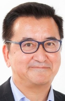 Hiroshi Izawa